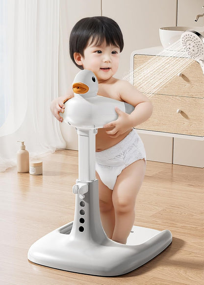 Adjustable Baby Bath Stand