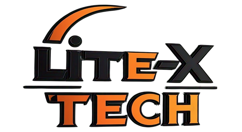 LITE X TECH